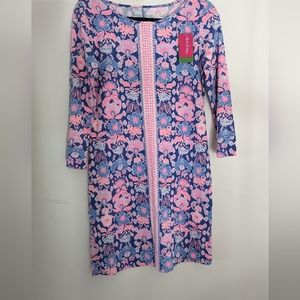 NWT lilly Pulitzer dress